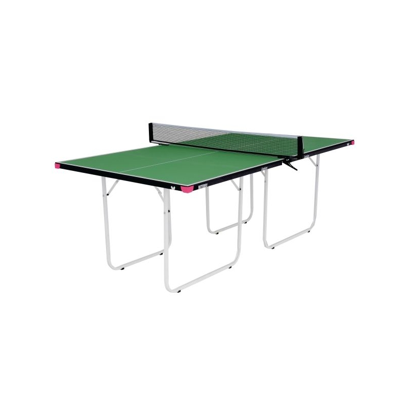 Butterfly Three Quarter Table Tennis