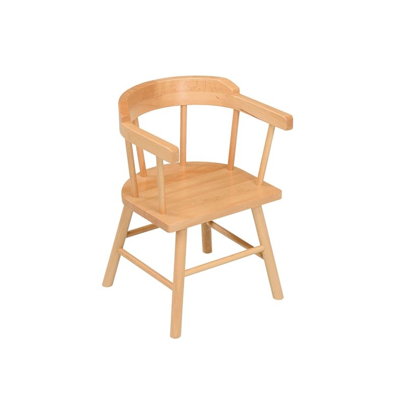 Captains Chair 320mm Pk4