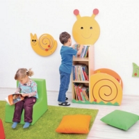 Snail Cabinet