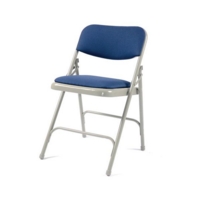 2700 Non Link Chair Blue P4