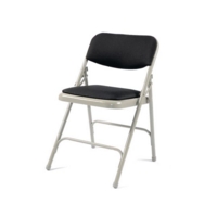 2700 NonLink Chair Charcoal P4