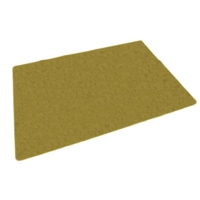 Rectangle Rug - Green