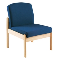 Thatcher Chair - Dewberry