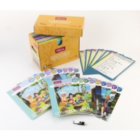 No Nonsense Phonics