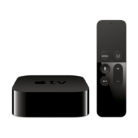 Apple Tv 64gb