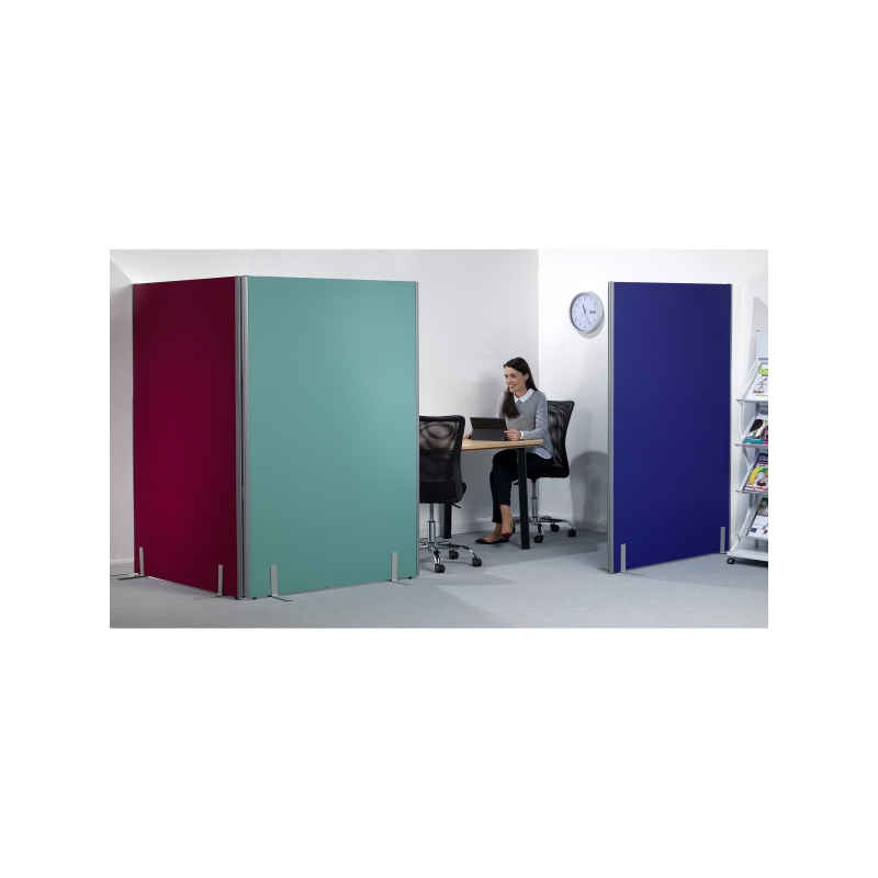 Spacedivider Green 180x150