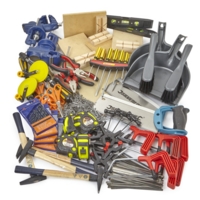 Tools Resource Pack