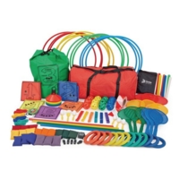 FE Mega Sports Day Pack