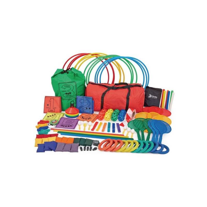 FE Mega Sports Day Pack