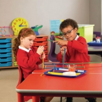 Sunny Sandpit Exploration Kit