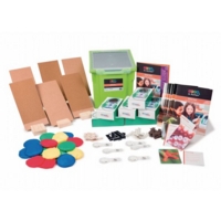Wild Feet Exploration Kit