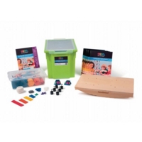 Earthquake Technologies Challenge Kit