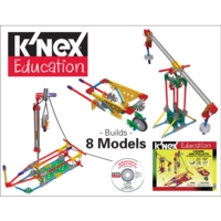 Intro To Machines Classroom Pack