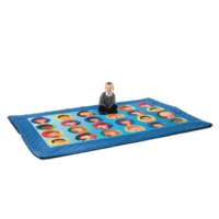 Emotions Mat Large Outdoor Mat