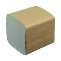 Hostess ToiletTissue Bulk 1Ply Pk36 4471