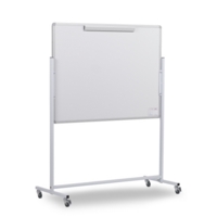 Flipchart Nbrd Combi Grn 180 X 120