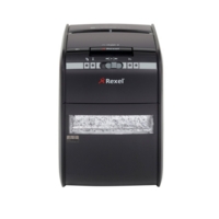 Rexel Autofeed 90x Shredder