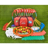 Tri Golf Complete Kit