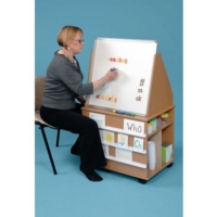 Big Book Truck - Non Magnetic