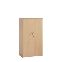 Cmate Cupboard H1440mm Maple