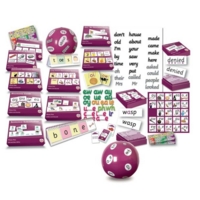 Letters And Sounds Phase 5 Pack