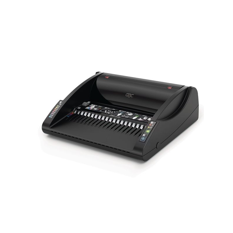 GBC CombBind 200E Binding Machine