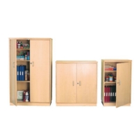 Mini Monmouth Storage Cupbrd