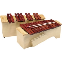 Alto Xylophone - Diatonic