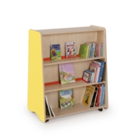 Tall Dbl Side Mbl Bkcs-col-cb