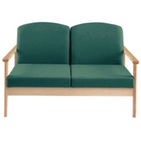 Thatcher 2 Seater Teal