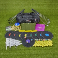 Street Golf Starter Kit