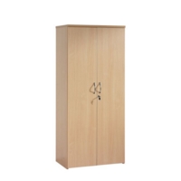 CM Cupboard H1790mm Maple