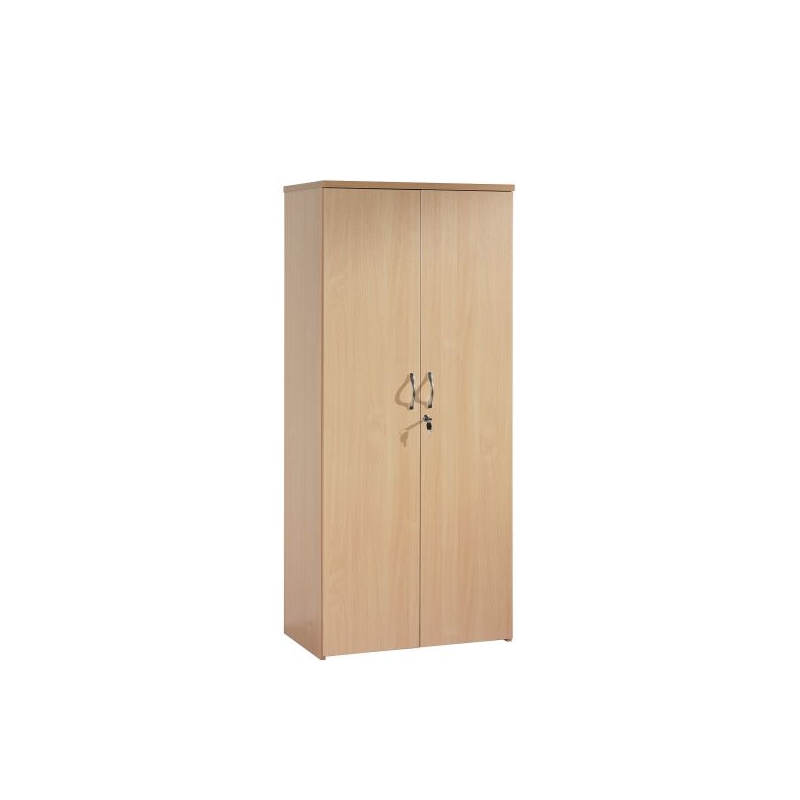 Cm Cupboard H1790mm White