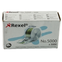 Rexel Auto 25 Staple Cartridge 06308