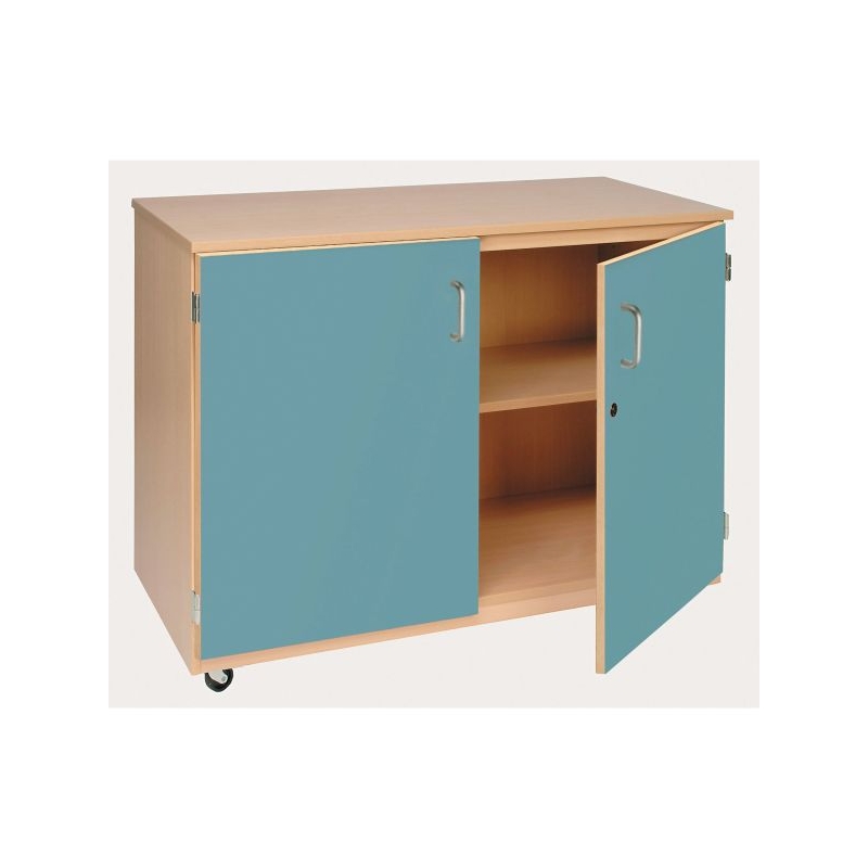 Tomeg Cupboard Canary