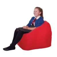 Student Bean Bag Pk5 - Multi