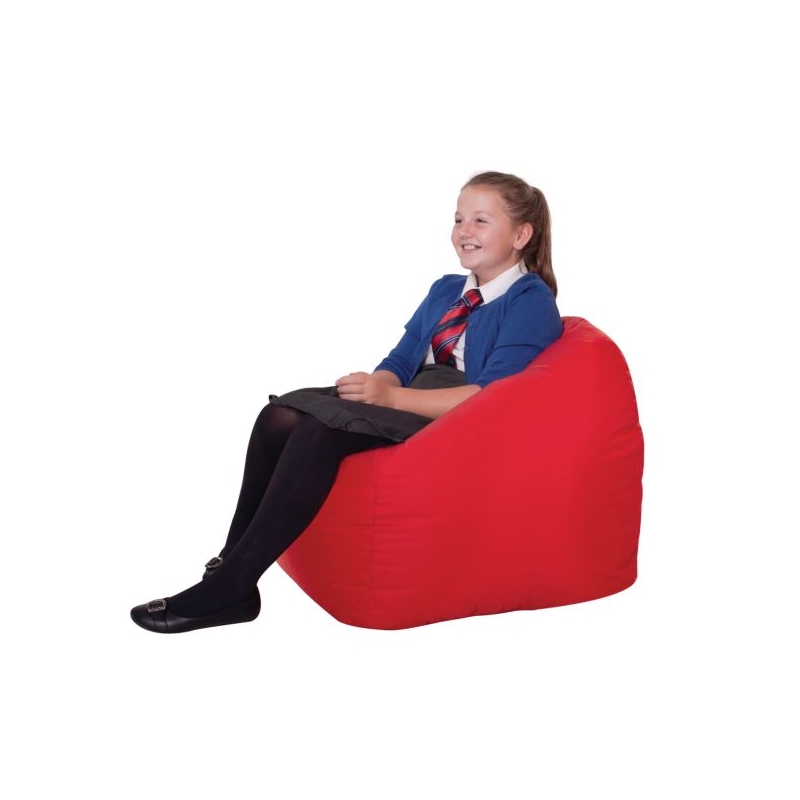 Student Bean Bag Pk5 - Multi