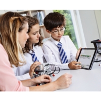 EV3 Curriculum Solutions