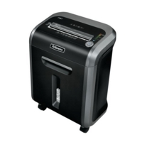 Powershred 79ci Shredder