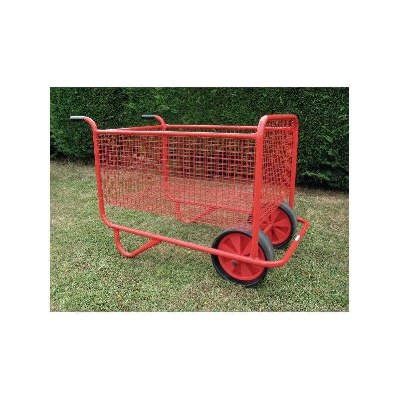 Go Anywhere Barrow