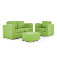 Richmond Chair - Onyx
