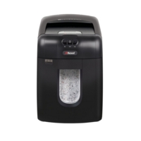 Rexel Autofeed 130m Shredder