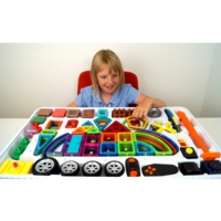 Brain Evolution 305pc Set