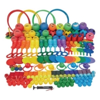 Pick And Play - Twist