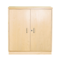 Monmouth Storage Cupbrd-static