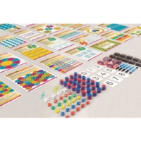 Cc - Ks1 - Super Box (all Ks1 Packs)