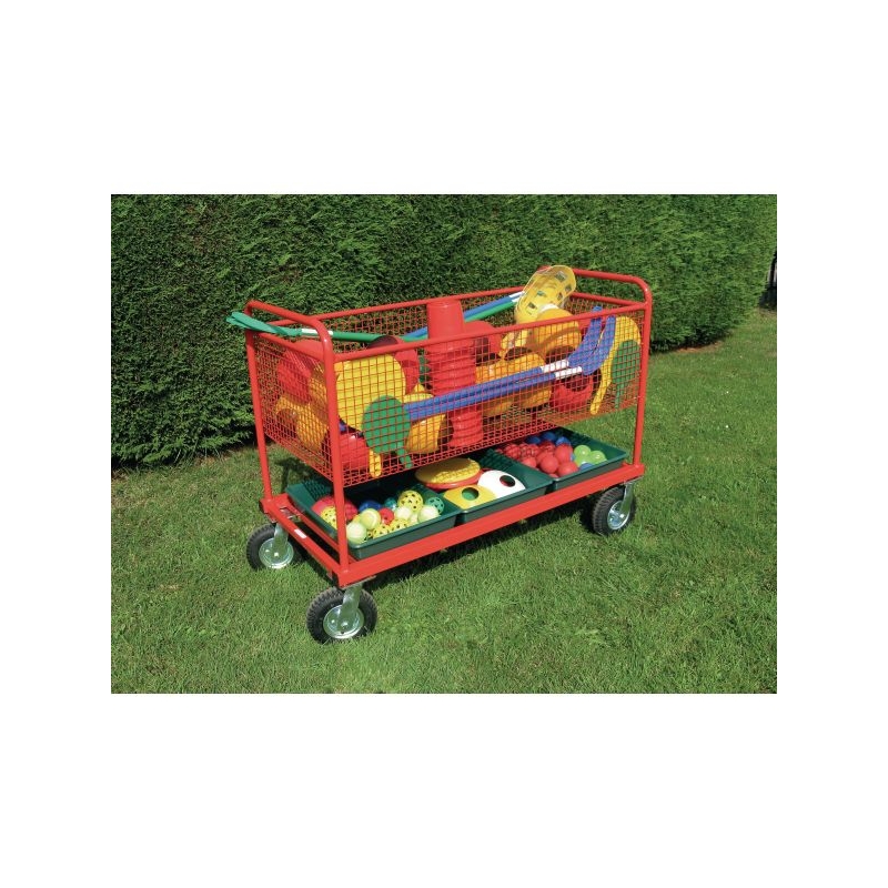 Go Anywhere Trolley