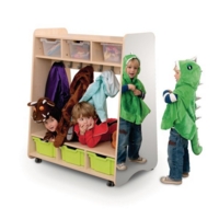 Tal Mbl DblSide DressUp-Col-GR