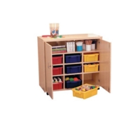 Monmouth Easy Access Unit