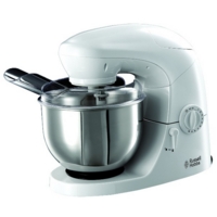 Russell Hobbs 21060 800w White Stand Mixer